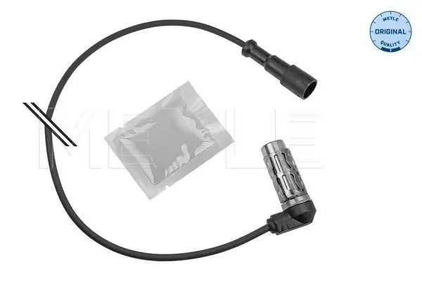 Handler.Part Sensor, wheel speed Meyle 14345330017 1