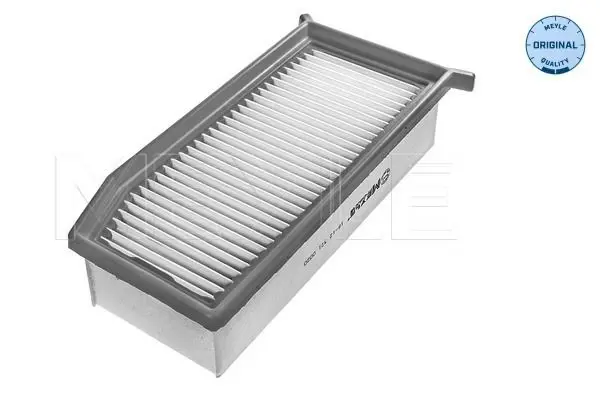 Handler.Part Air filter Meyle 16123210020 1