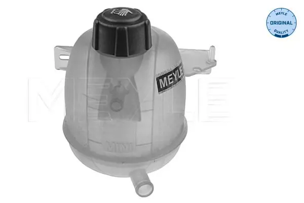 Handler.Part Expansion tank, coolant Meyle 16142230000 1