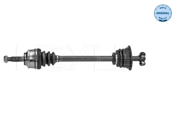 Handler.Part Drive shaft Meyle 16144980010 1