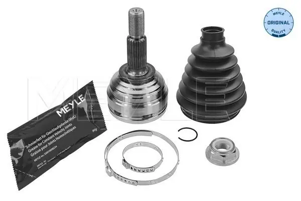 Handler.Part Joint kit, drive shaft Meyle 16144980025 1