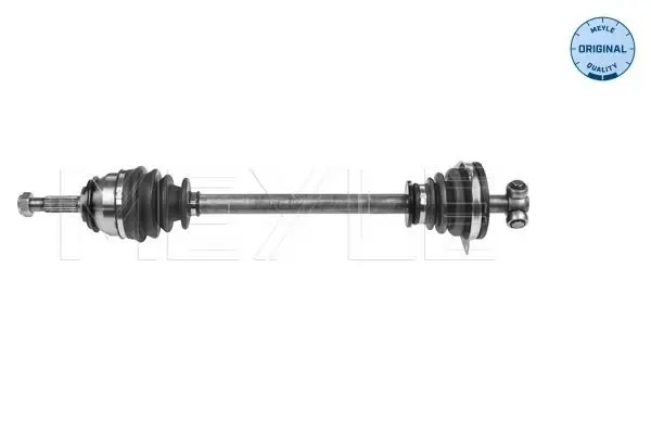 Handler.Part Drive shaft Meyle 16144980034 1