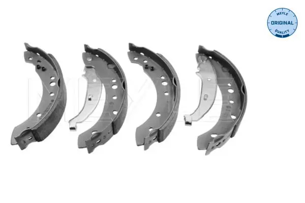 Handler.Part Brake shoe set Meyle 16145330013 1