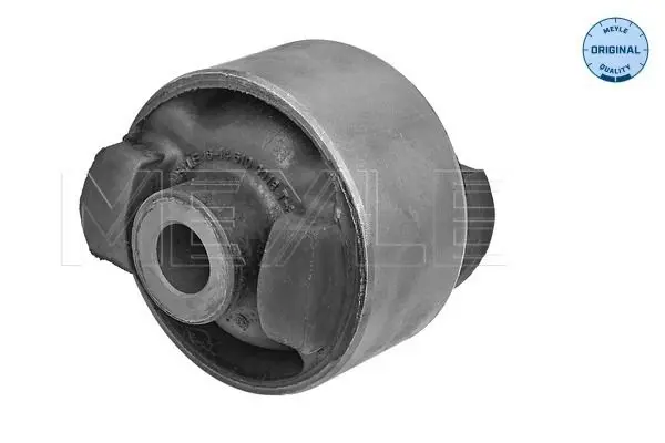 Handler.Part Control arm-/trailing arm bush Meyle 16146100018 1