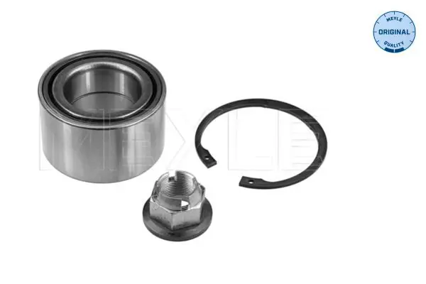 Handler.Part Wheel bearing kit Meyle 16146500004 1