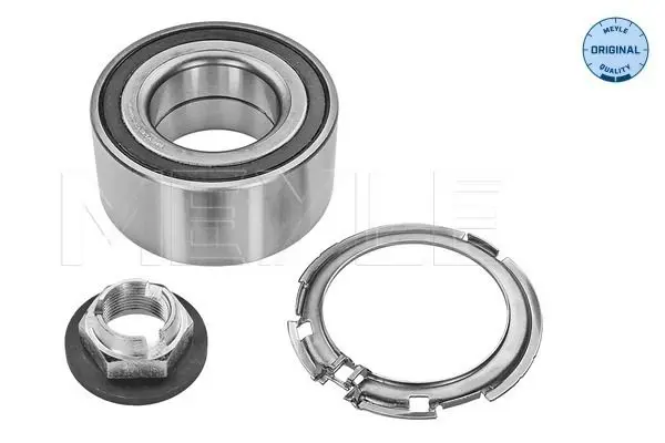 Handler.Part Wheel bearing kit Meyle 16146500014 1