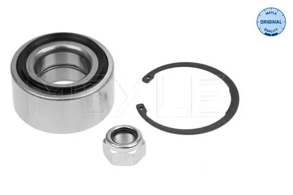 Handler.Part Wheel bearing kit Meyle 16146500006 1