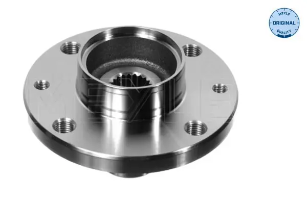 Handler.Part Wheel hub Meyle 16147680000 1