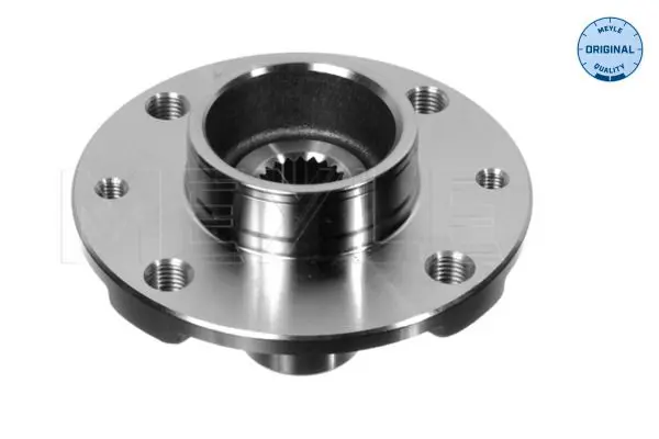 Handler.Part Wheel hub Meyle 16147190000 1