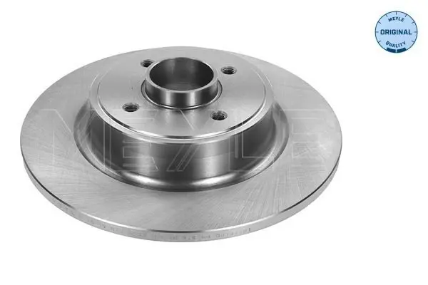 Handler.Part Brake disc Meyle 16155230003 1