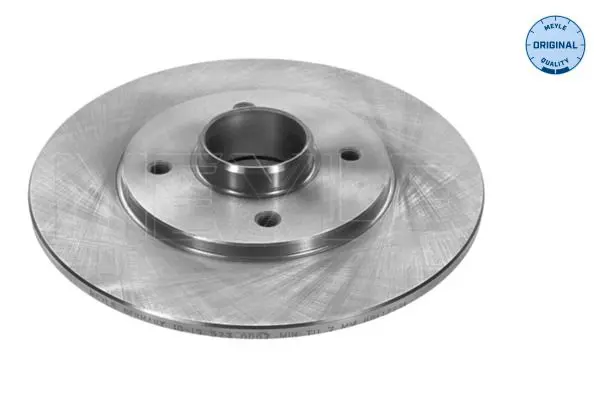 Handler.Part Brake disc Meyle 16155230007 1