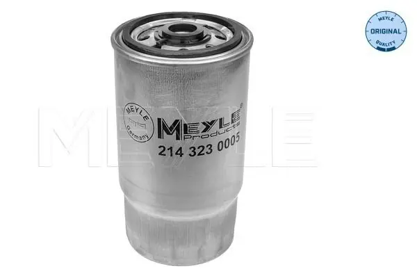 Handler.Part Fuel filter Meyle 2143230005 1