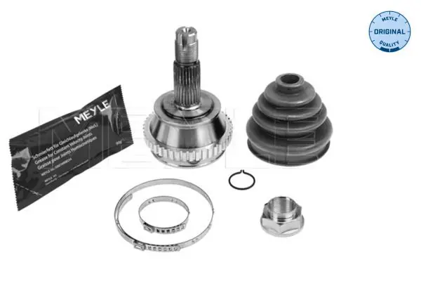 Handler.Part Joint kit, drive shaft Meyle 2144980020 1