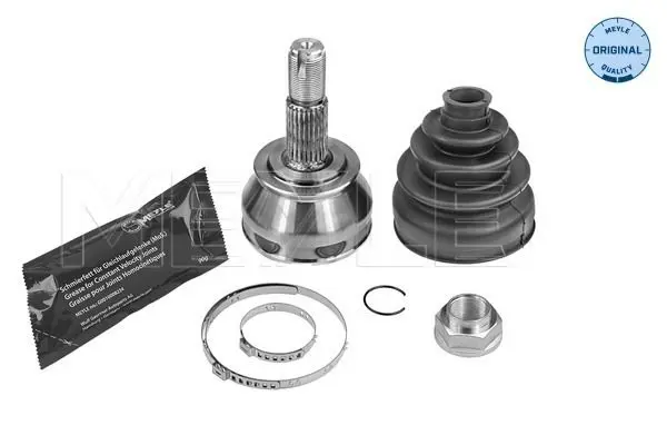 Handler.Part Joint kit, drive shaft Meyle 2144980030 1