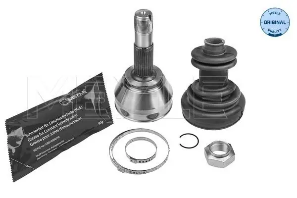 Handler.Part Joint kit, drive shaft Meyle 2144980032 1