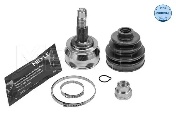 Handler.Part Joint kit, drive shaft Meyle 2144980046 1