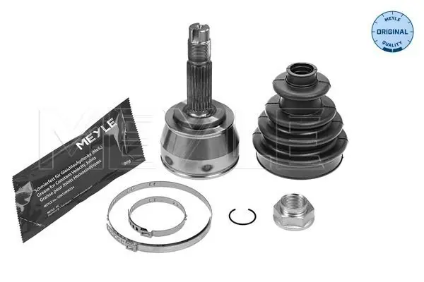 Handler.Part Joint kit, drive shaft Meyle 2144980026 1