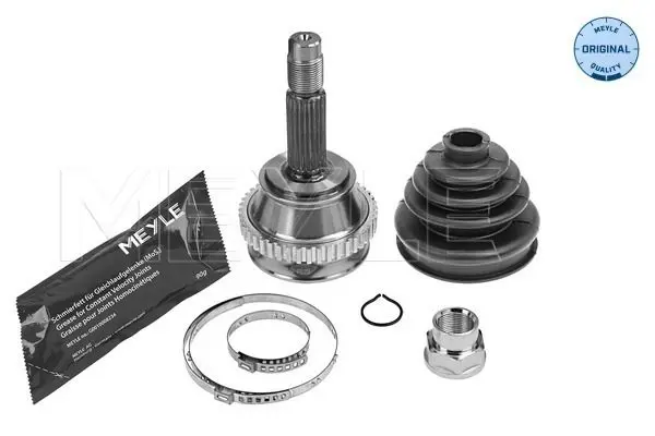 Handler.Part Joint kit, drive shaft Meyle 2144980031 1