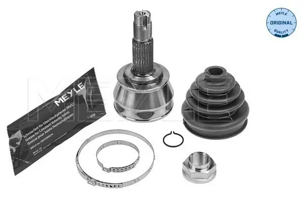 Handler.Part Joint kit, drive shaft Meyle 2144980048 1