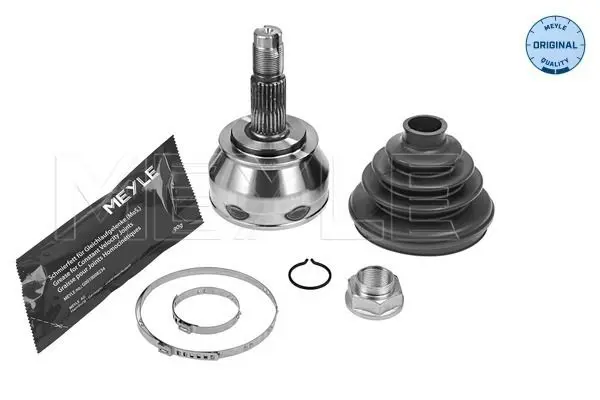 Handler.Part Joint kit, drive shaft Meyle 2144980052 1