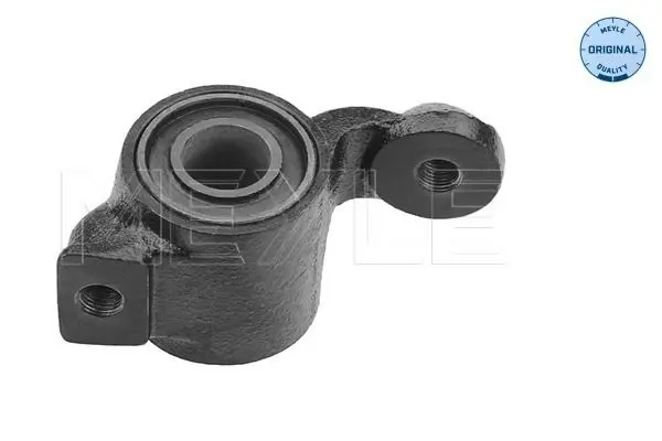 Handler.Part Control arm-/trailing arm bush Meyle 2146100000 1