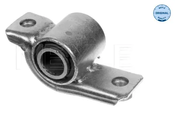 Handler.Part Control arm-/trailing arm bush Meyle 2146100002 1