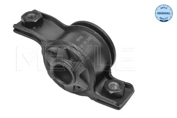 Handler.Part Control arm-/trailing arm bush Meyle 2146100008 1