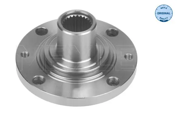 Handler.Part Wheel hub Meyle 2146520004 1