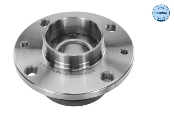 Handler.Part Wheel hub Meyle 2147500004 2