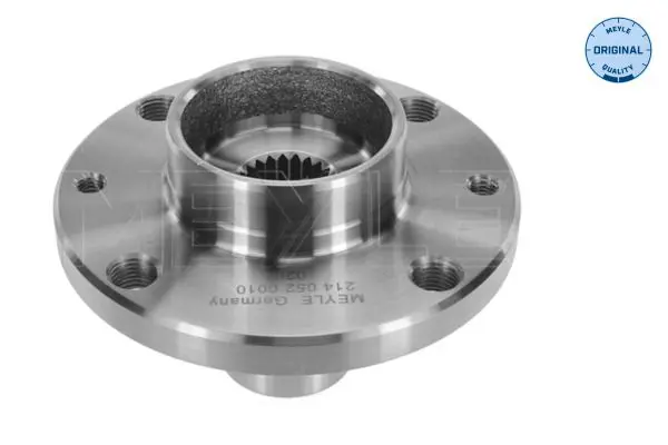 Handler.Part Wheel hub Meyle 2146520010 1