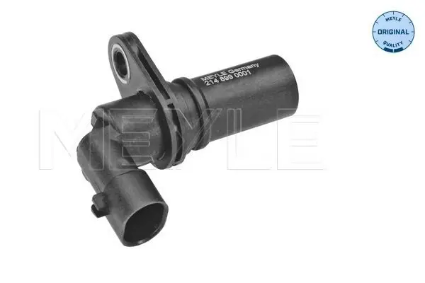 Handler.Part Sensor, crankshaft pulse Meyle 2148990001 1