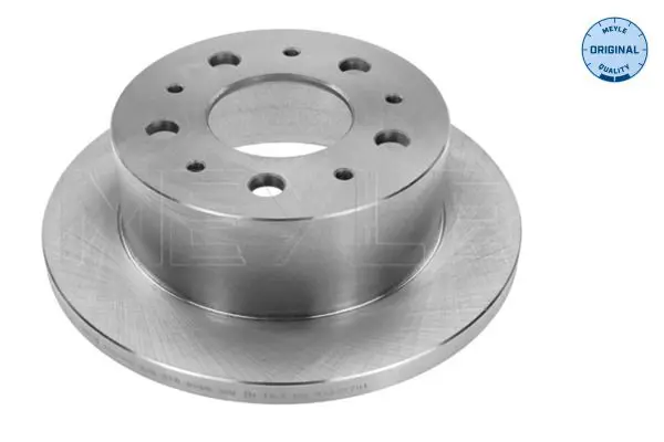 Handler.Part Brake disc Meyle 2155230006 1