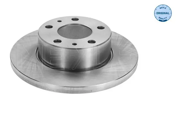 Handler.Part Brake disc Meyle 2155230030 1