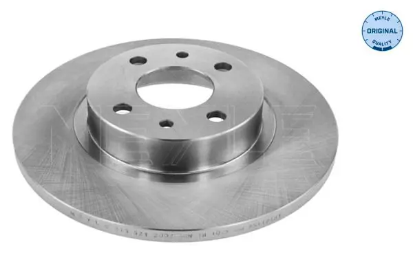 Handler.Part Brake disc Meyle 2155212002 1