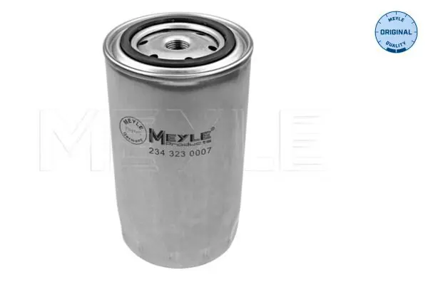 Handler.Part Fuel filter Meyle 2343230007 1