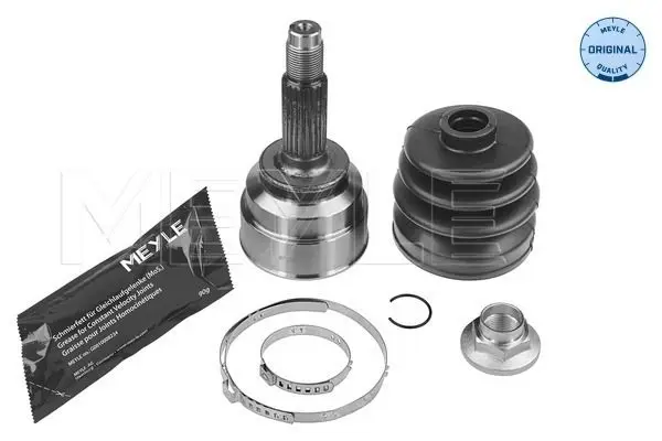 Handler.Part Joint kit, drive shaft Meyle 28144980000 1