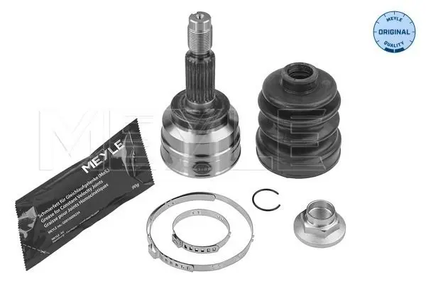 Handler.Part Joint kit, drive shaft Meyle 28144980001 1