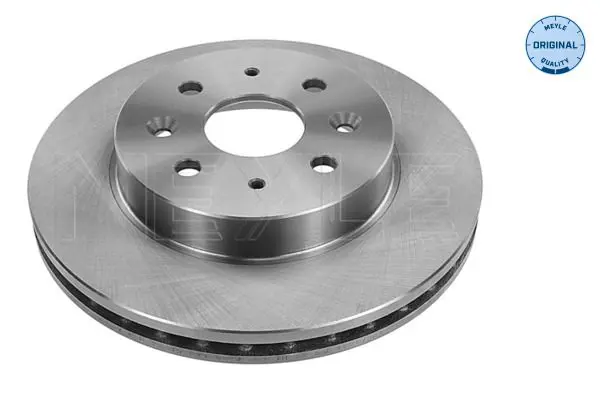 Handler.Part Brake disc Meyle 28155210014 1