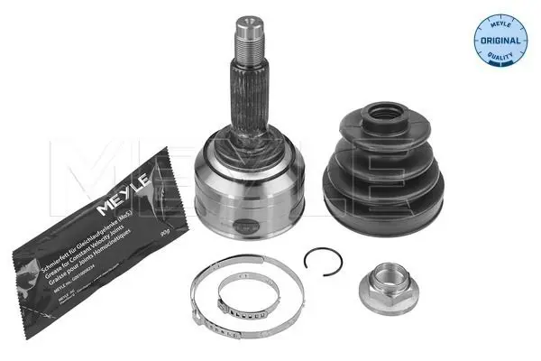 Handler.Part Joint kit, drive shaft Meyle 28144980002 1