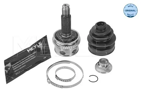 Handler.Part Joint kit, drive shaft Meyle 28144980003 1