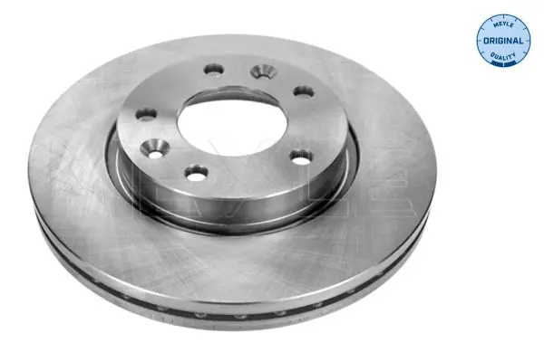 Handler.Part Brake disc Meyle 28155210012 1