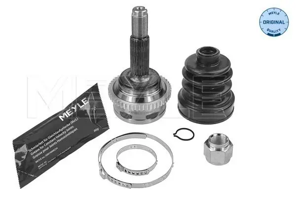 Handler.Part Joint kit, drive shaft Meyle 29144980004 1