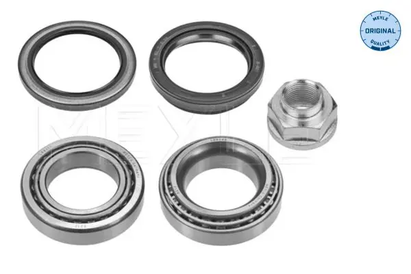 Handler.Part Wheel bearing kit Meyle 29146500001 1