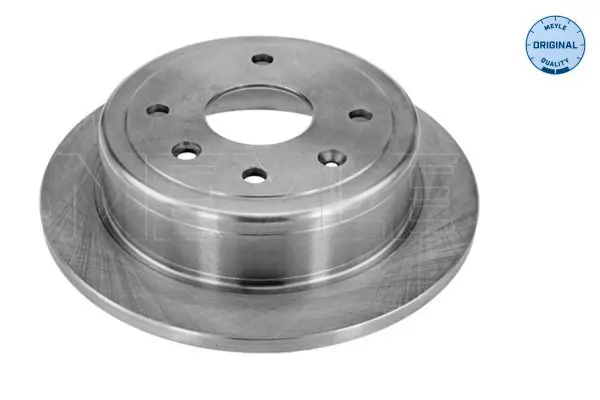 Handler.Part Brake disc Meyle 29155230002 1