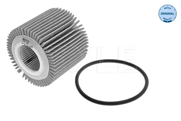 Handler.Part Oil filter Meyle 30143220005 1