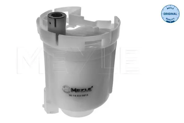 Handler.Part Fuel filter Meyle 30143230013 1