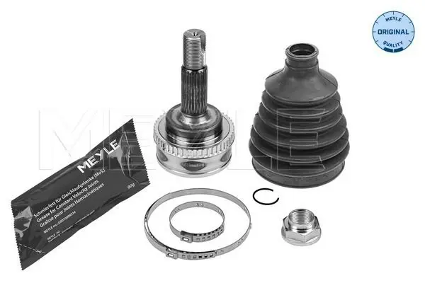 Handler.Part Joint kit, drive shaft Meyle 30144980013 1