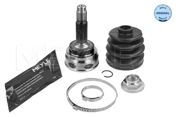 Handler.Part Joint kit, drive shaft Meyle 30144980022 1