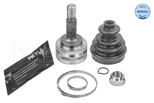 Handler.Part Joint kit, drive shaft Meyle 30144980023 1