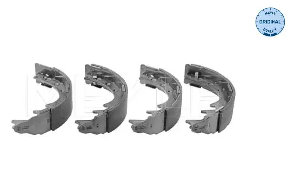 Handler.Part Brake shoe set Meyle 30145330002 1